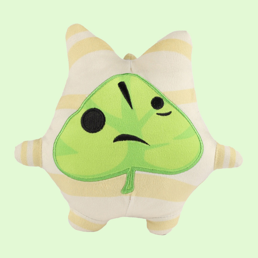 Gaming Console Zelda - 20cm/7.87in jogo zelda korok figura de