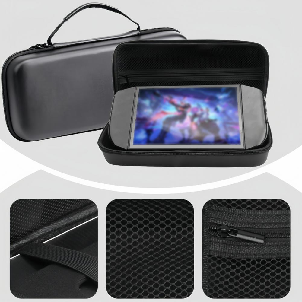 Gaming Console Portable - Capa de EVA Absorvente de Impacto