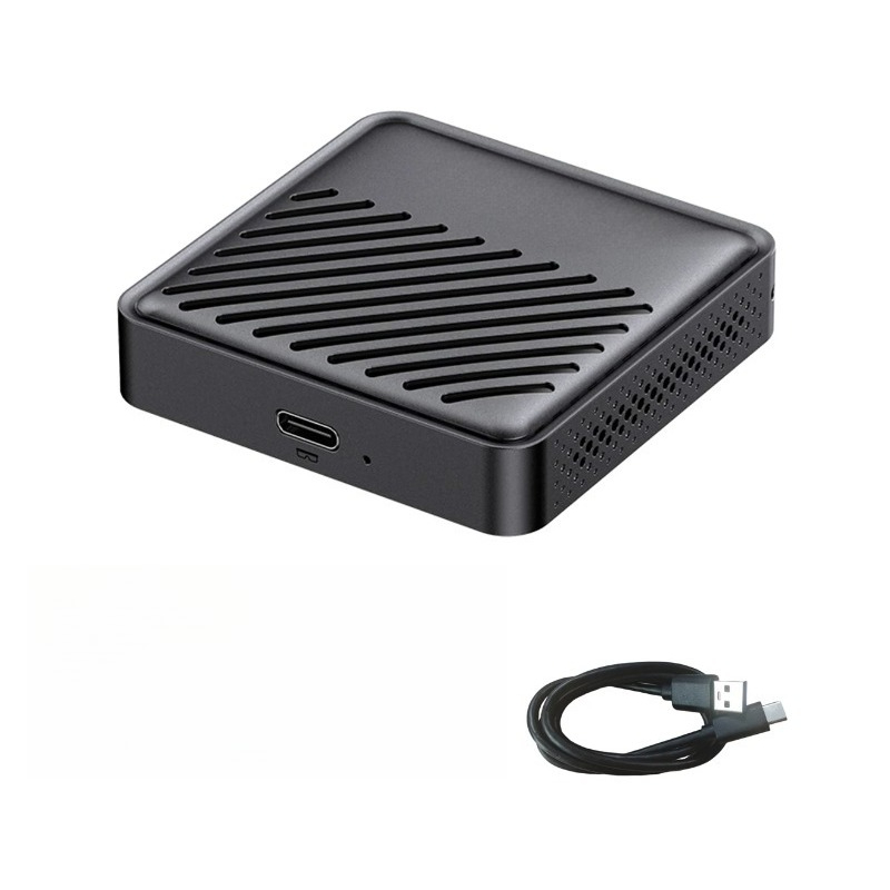 Gaming Console Car - Adaptador de Óculos AR 4K 60Hz