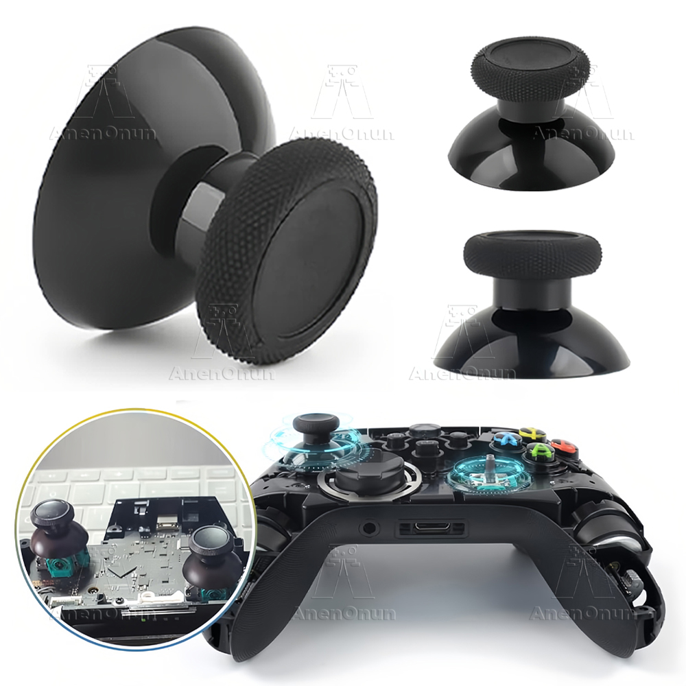 Gaming Console Xbox - Substituição de Thumbstick para Controle Xbox