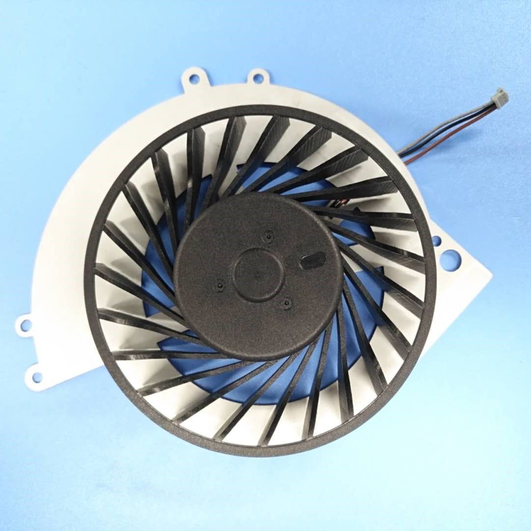 Console Cooling Fan - Cooler interno ksb0912he para ps4, ventilador