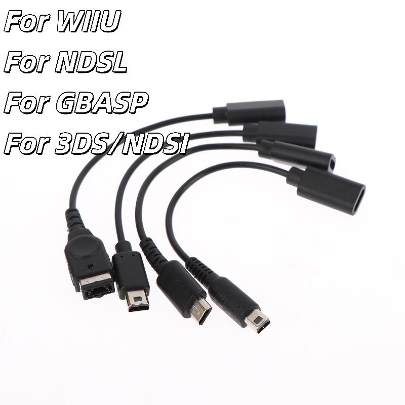 Gaming Console Usb - Nova Promoção: Cabo de Conversão Tipo
