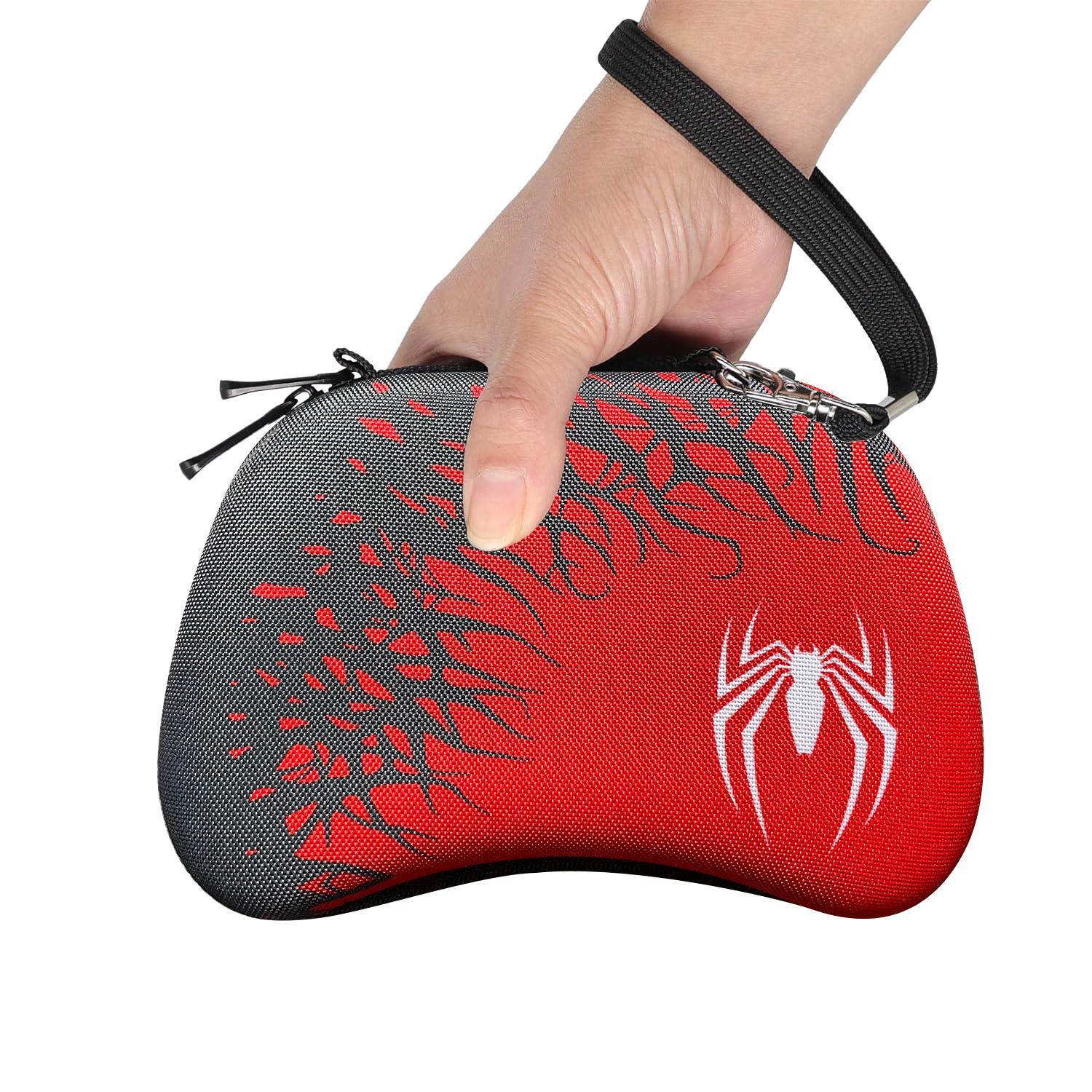 Sony Console Ps5 Pro - Nova chegada versão aranha portátil bolsa