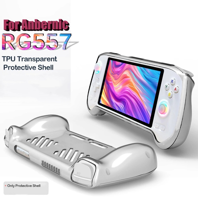 Gaming Console Portable - Capa Protetora para Console de Jogos