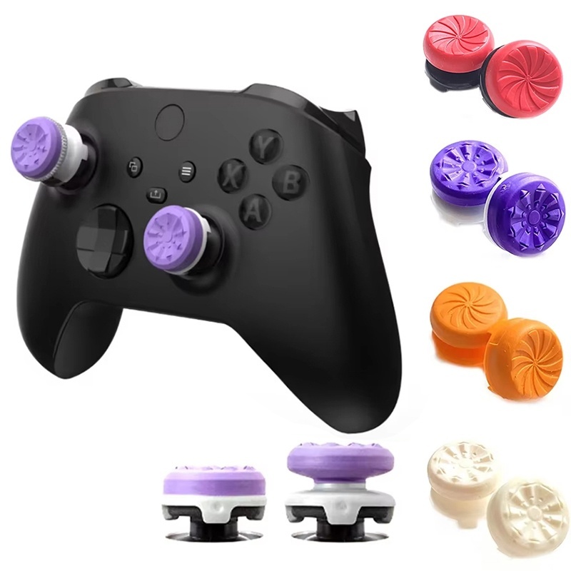 Gaming Console Tv Stick - 2 peças de capas de silicone