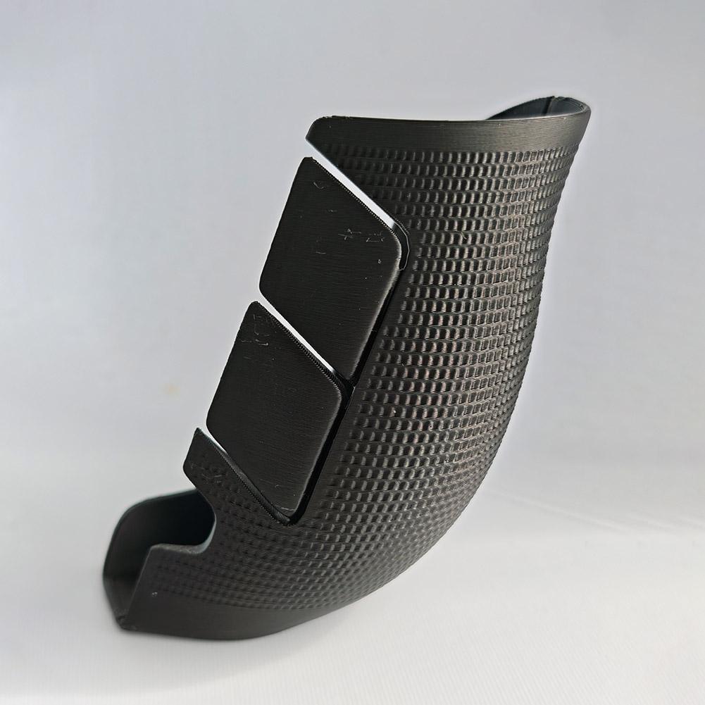 Gaming Console Portable - Para Legion-Go 2: Punho Ergonômico Impresso