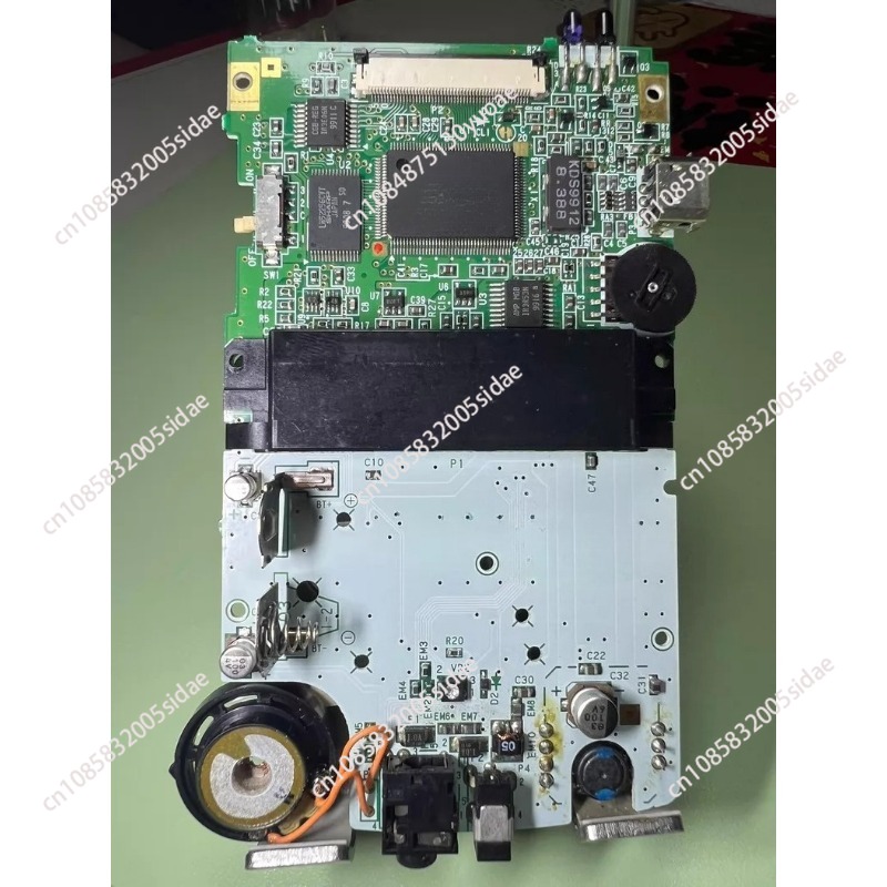 Gaming Console Portable - 1 unidade Placa-Mãe PCB 100% Testada