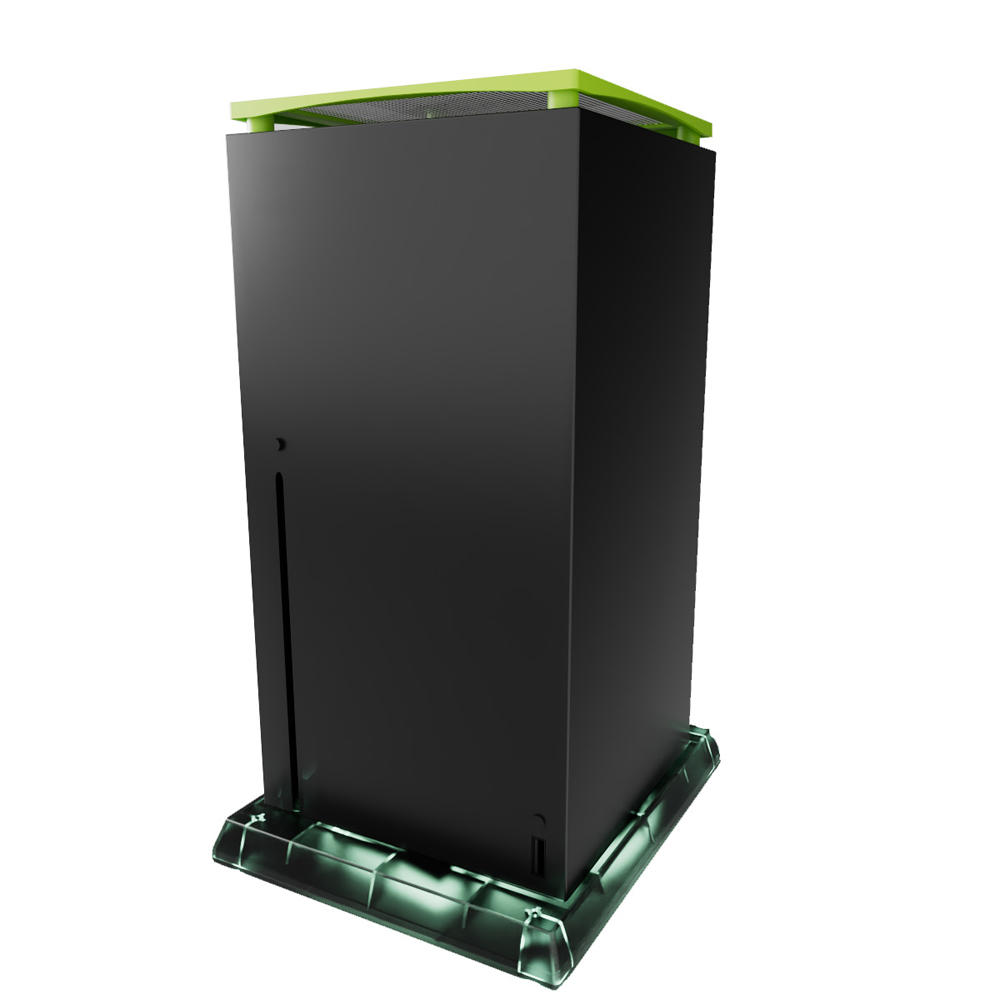 Console Cooling Fan - Acessórios para xbox série x ventilador