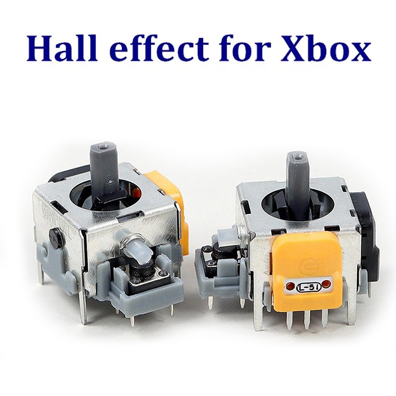 Gaming Console Tv Stick - 1 Par de Joysticks Analógicos 3D