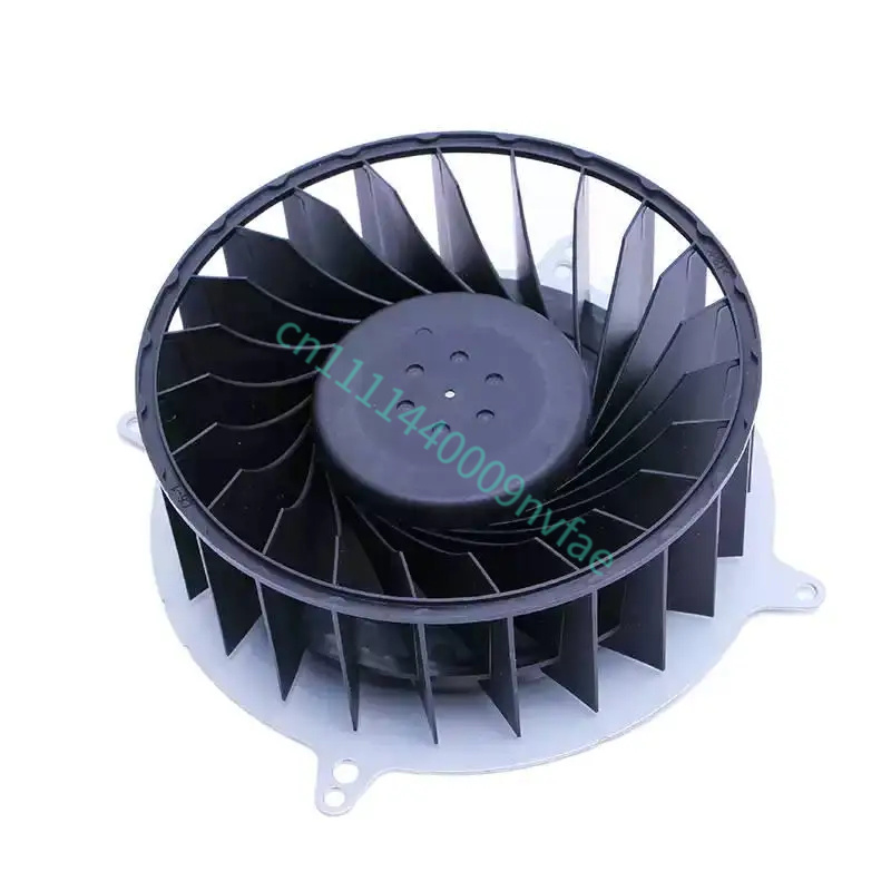 Console Cooling Fan - Ventilador de Resfriamento Original para Console