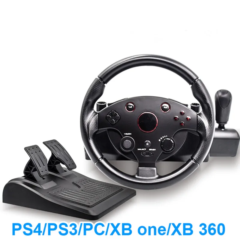 Gaming Console Car - Ps 4 3 pc jogo de