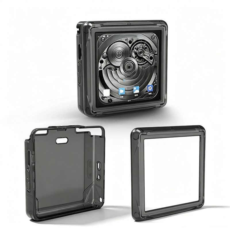 Gaming Console Buy - 【OFERTA DO DIA】Capa Protetora de TPU