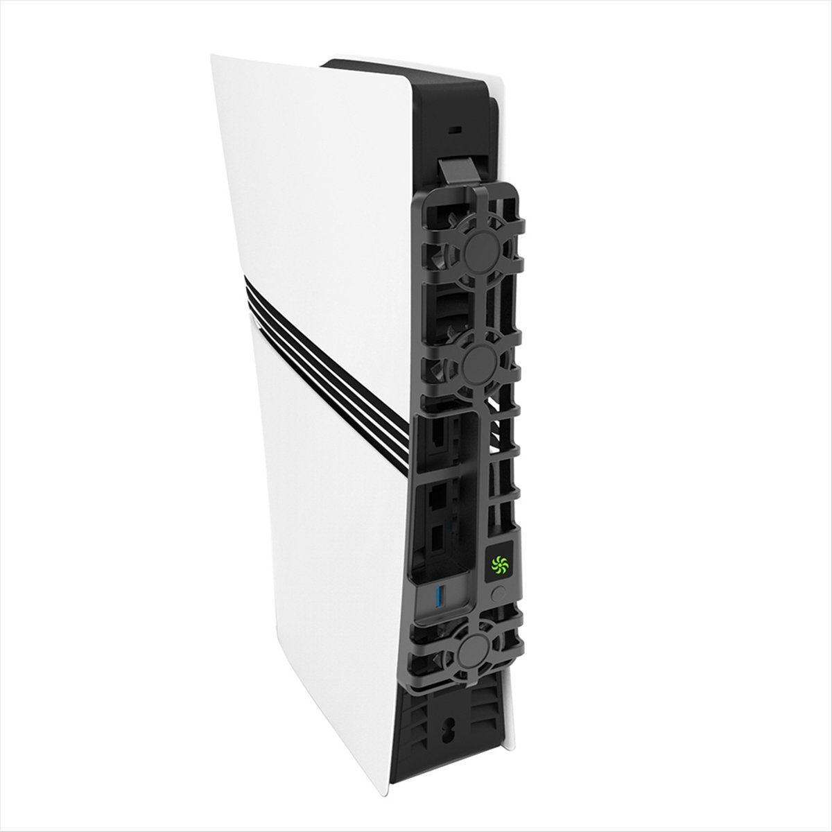 Console Cooling Fan - Ventilador de resfriamento para console A64I,
