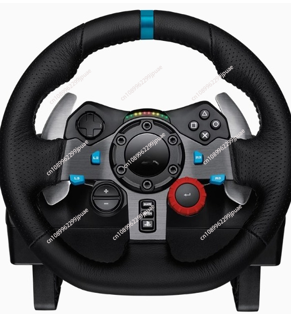 Volante de Corrida para Jogos  - Gaming Console Car avaliação e preço