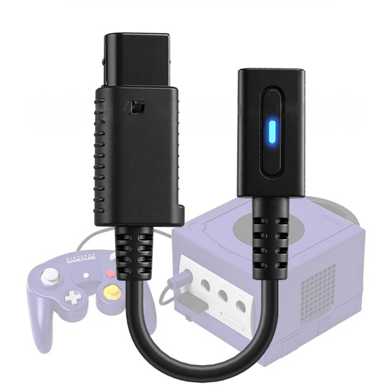 Cabo de Carregamento Tipo C de - Gaming Console Usb avaliação e preço