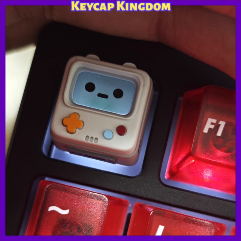 Teclado Mecânico HCY Retro Gam - Gaming Console Com avaliação e preço