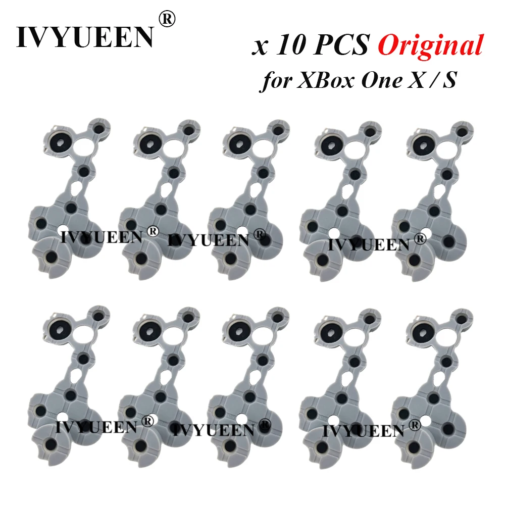 Ivyueen 3-10 peças para xbox o - Gaming Console Xbox avaliação e preço
