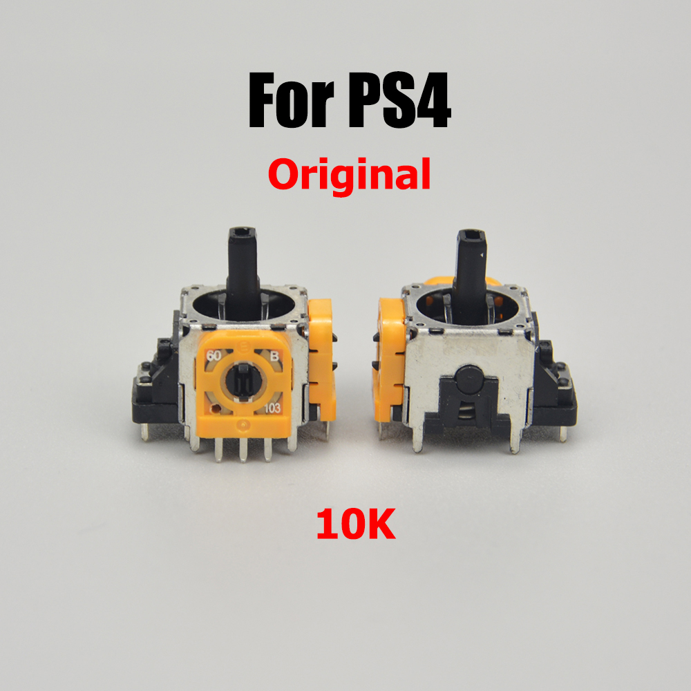 2PCS Joysticks de Substituição - Gaming Console Tv Stick avaliação e preço