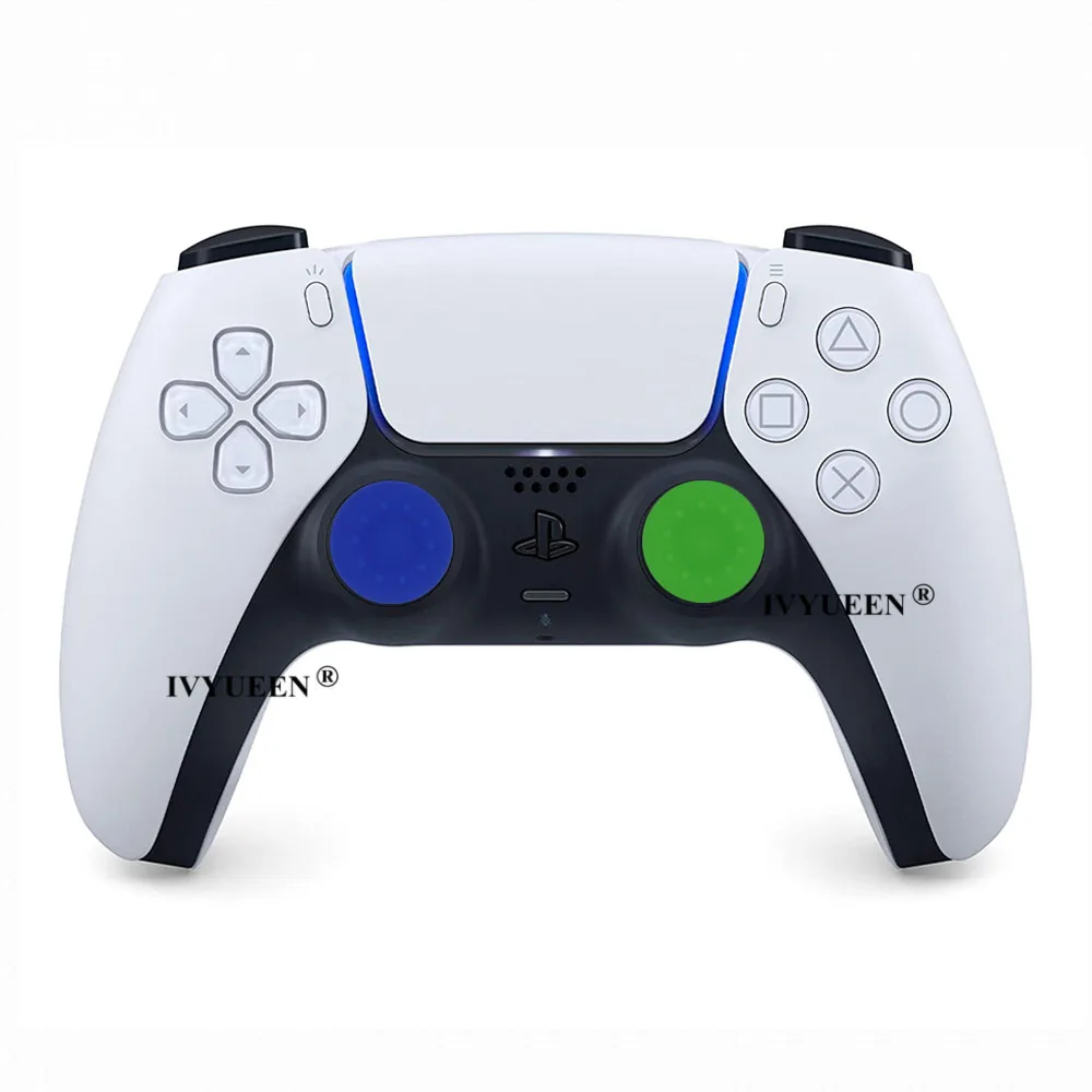 20 PCS Analógico Thumb Stick G - Sony Console Ps5 Pro avaliação e preço