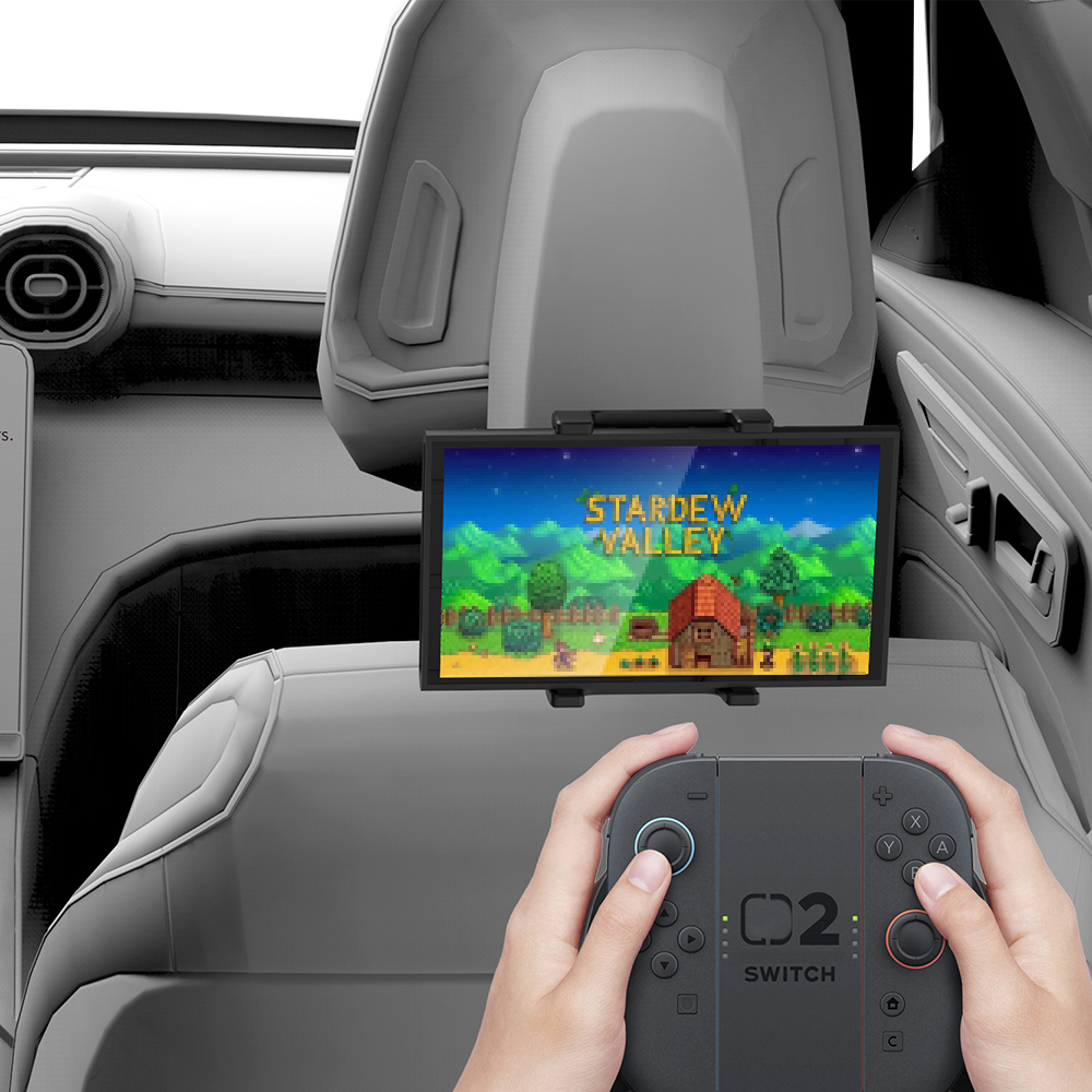 Suporte universal para carro,  - Gaming Console Car avaliação e preço