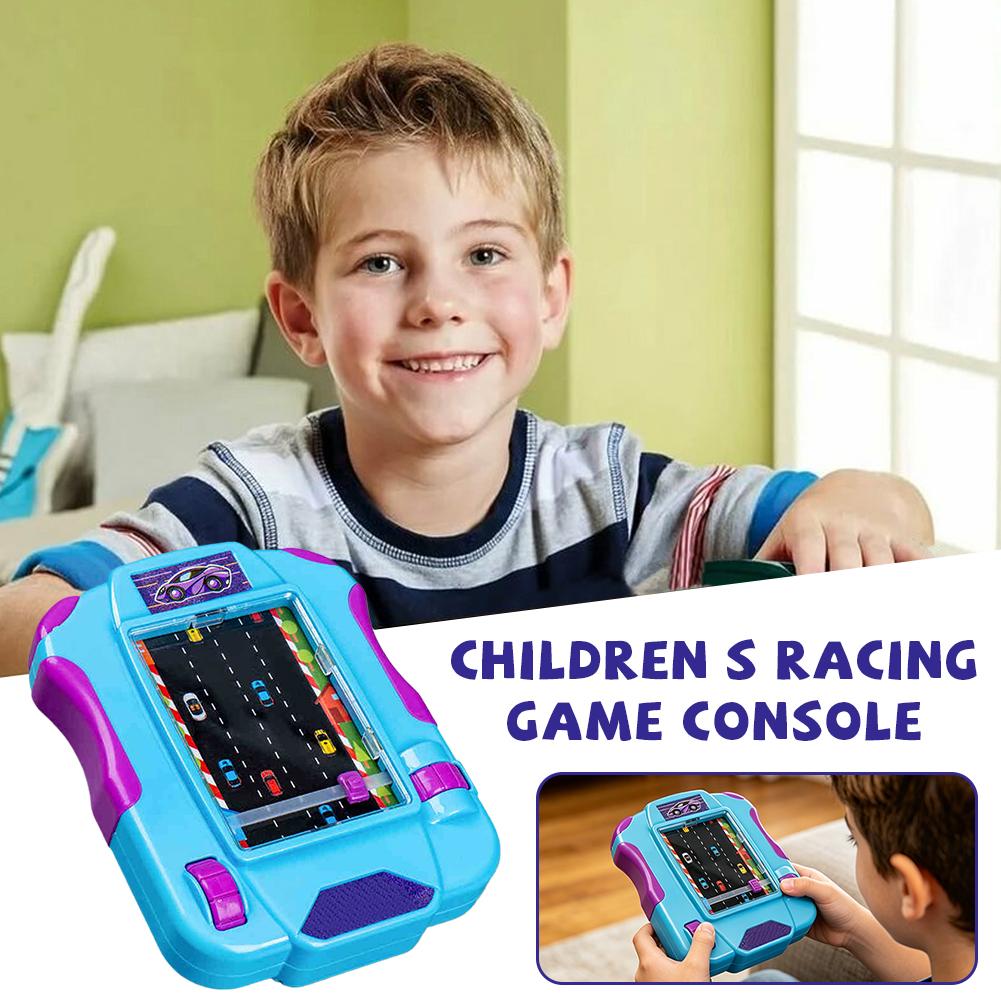 Console de jogos portátil para - Gaming Console Car avaliação e preço