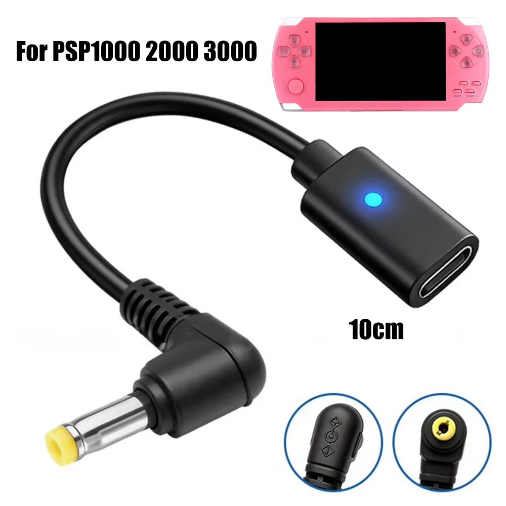 Cabo de Carregamento Tipo C pa - Gaming Console Usb avaliação e preço