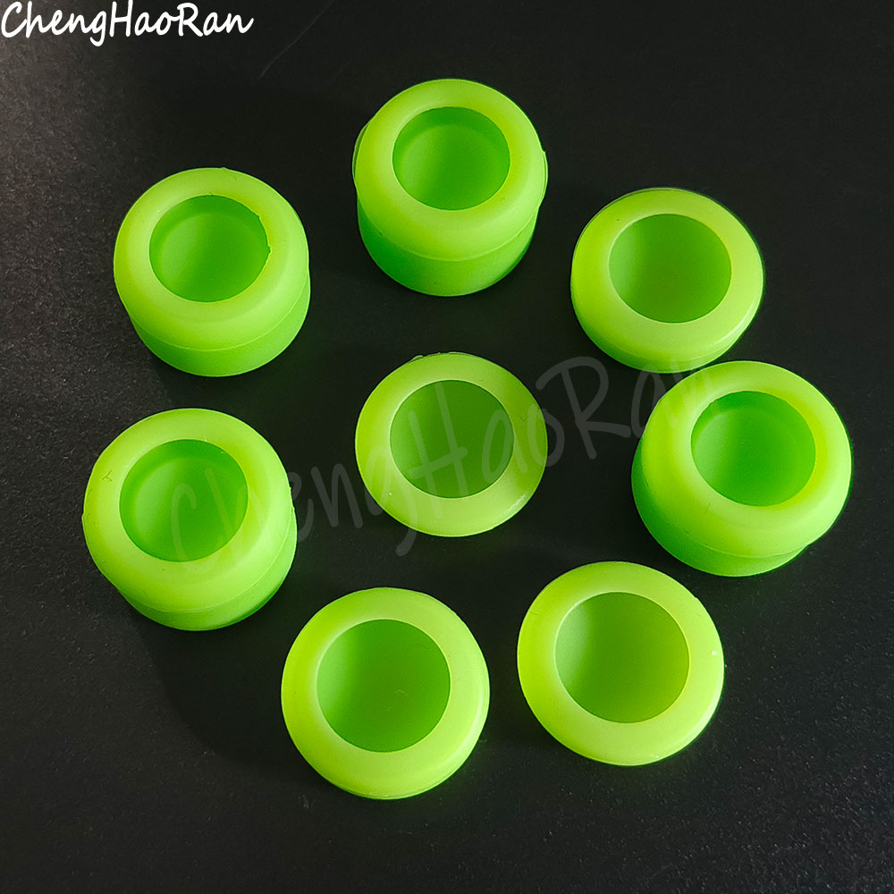 1 Conjunto de Capas de Silicon - Gaming Console Tv Stick avaliação e preço