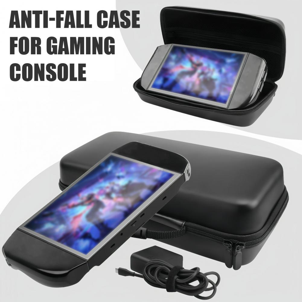 Capa de EVA Absorvente de Impa - Gaming Console Portable avaliação e preço