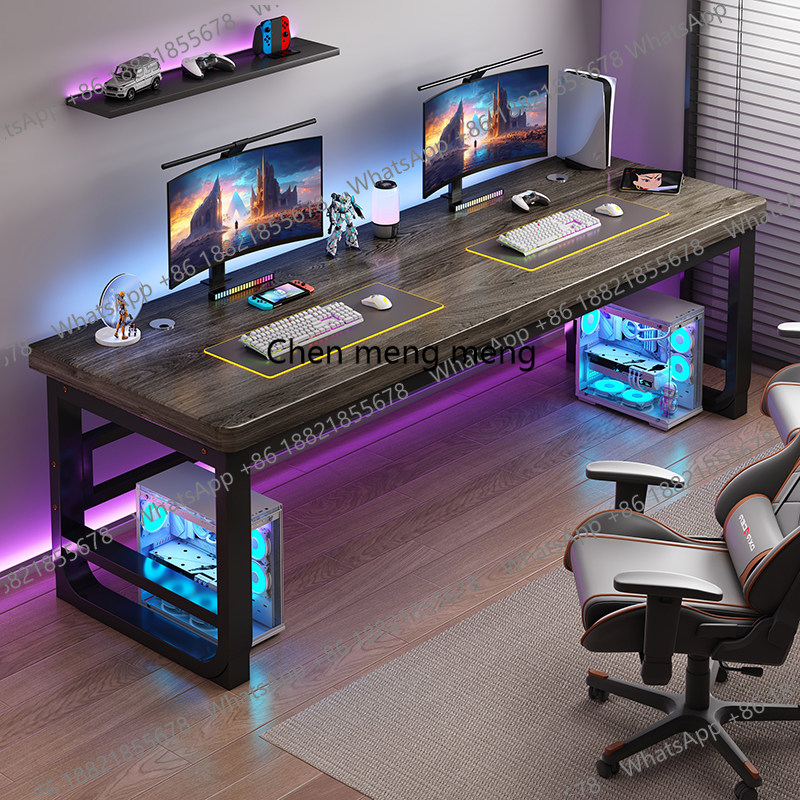 Mesas de Computador para Jogos - Gaming Console Room avaliação e preço