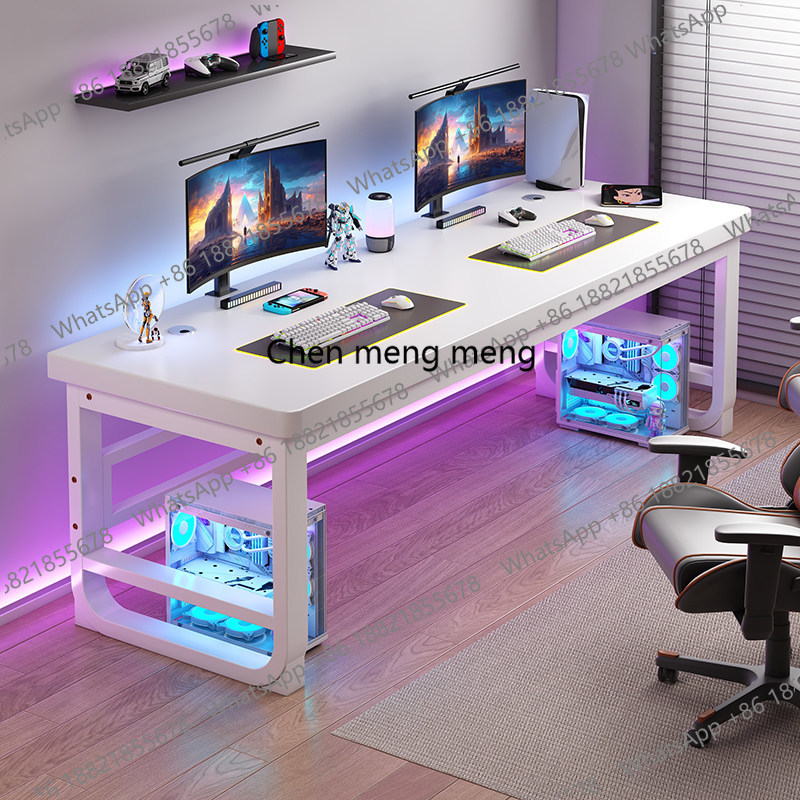 Mesas de Computador para Jogos - Gaming Console Room avaliação e preço