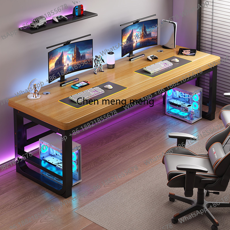 Mesas de Computador para Jogos - Gaming Console Room avaliação e preço