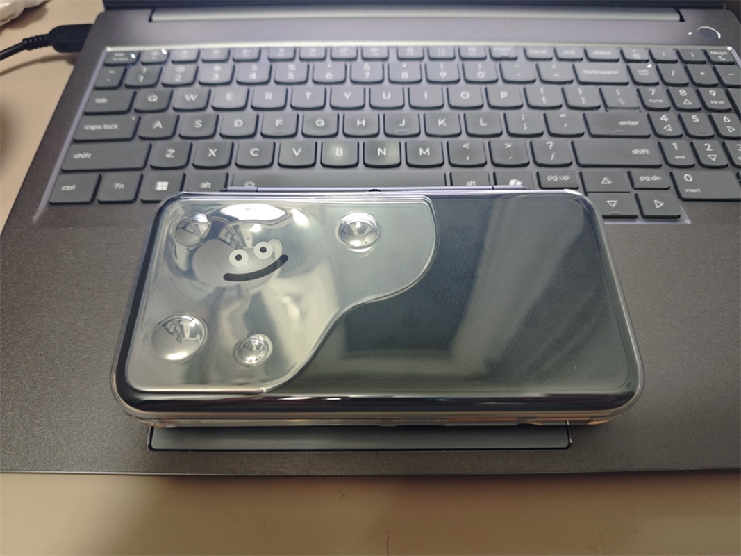 Capa de Silicone TPU de Alta Q - Gaming Console Portable avaliação e preço
