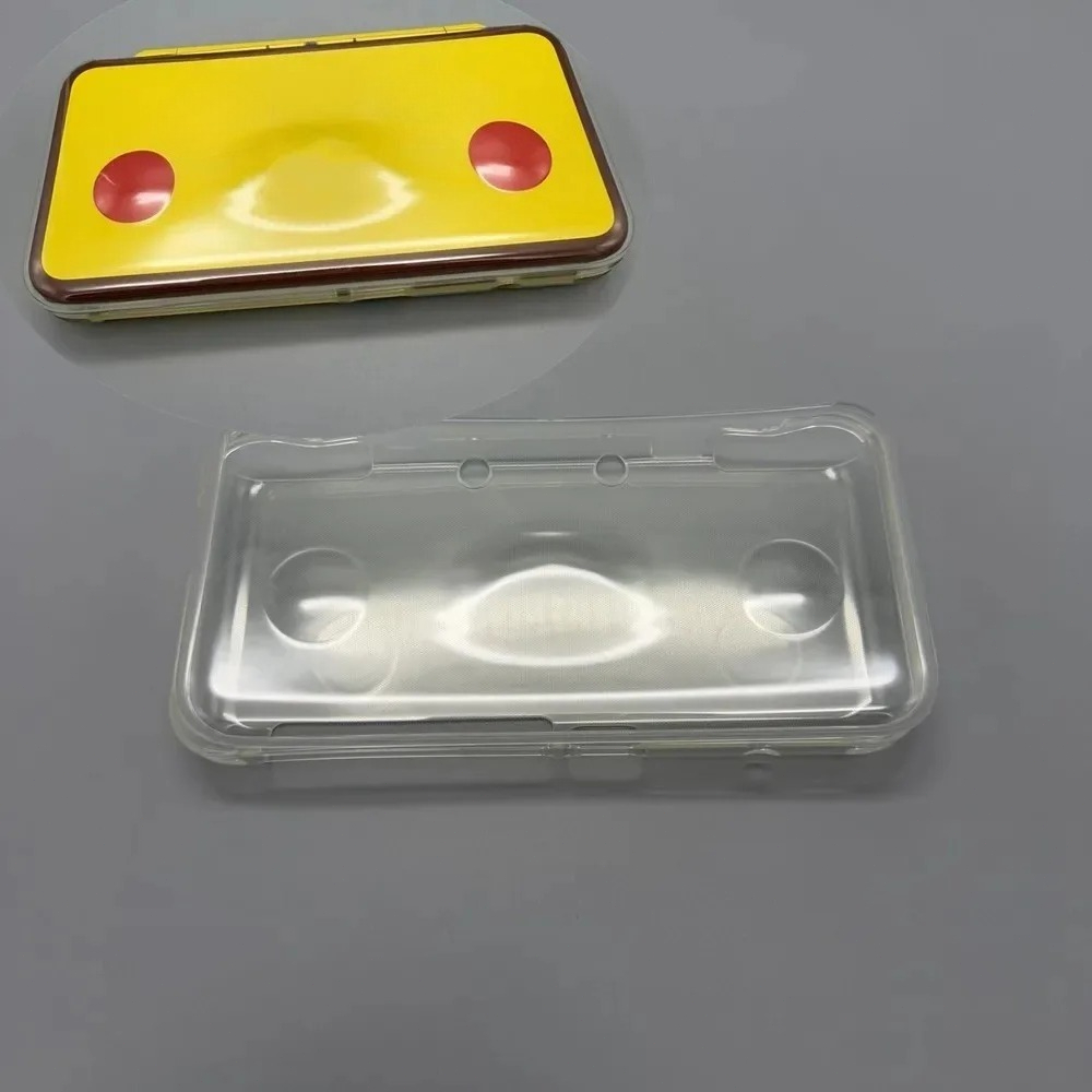 Capa de Silicone TPU de Alta Q - Gaming Console Portable avaliação e preço