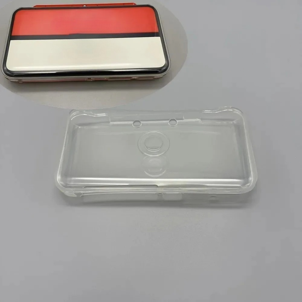 Capa de Silicone TPU de Alta Q - Gaming Console Portable avaliação e preço