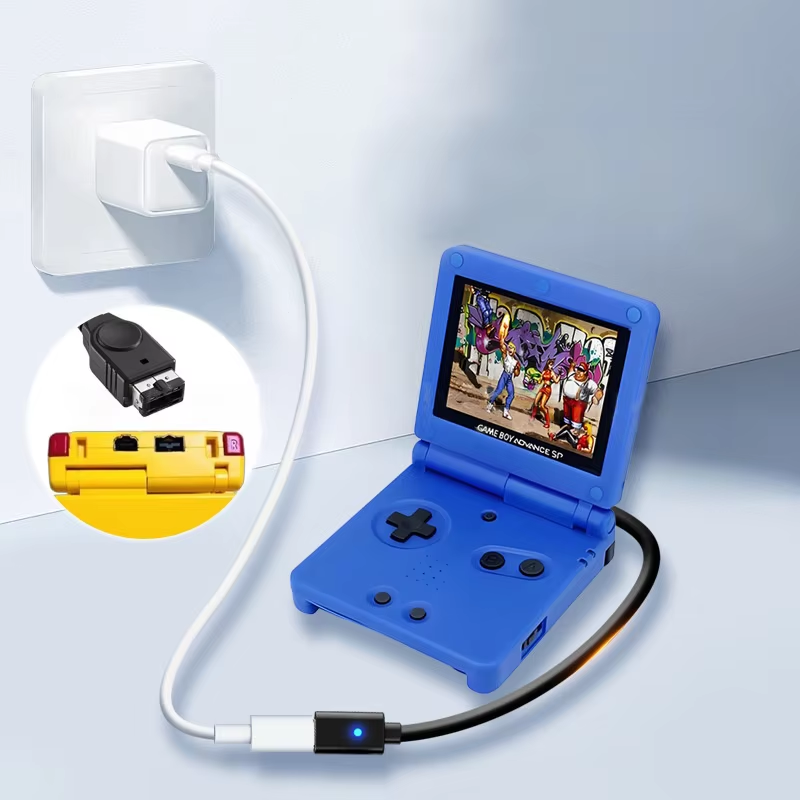 Adaptador de Carregamento USB- - Gaming Console Usb avaliação e preço