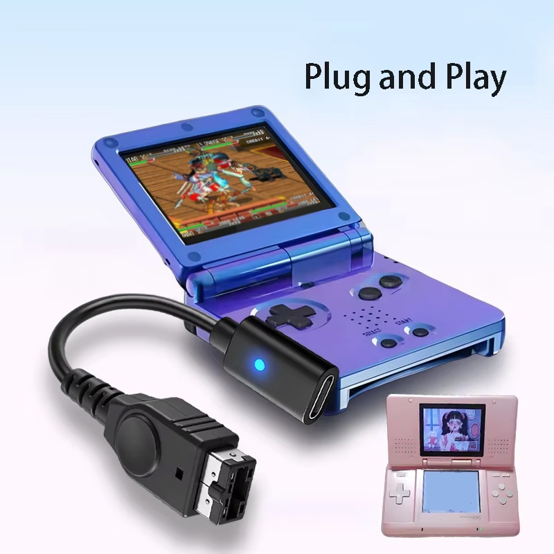 Adaptador de Carregamento USB- - Gaming Console Usb avaliação e preço