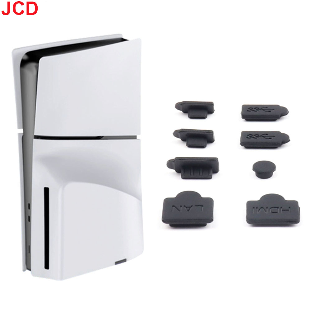 JCD 1 conjunto de protetores c - Sony Console Ps5 Pro avaliação e preço