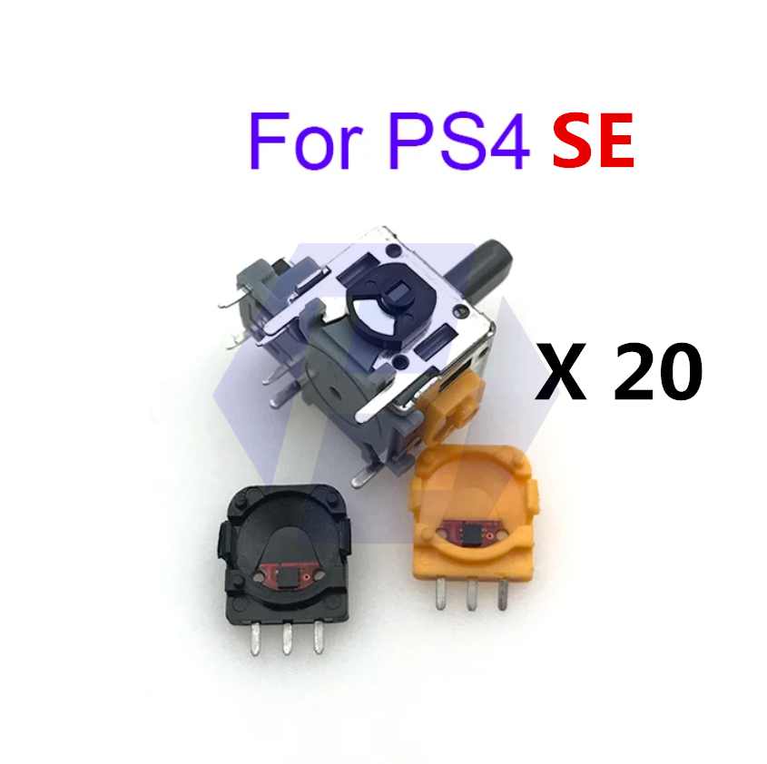 20 Peças de Joysticks de Alta  - Gaming Console Tv Stick avaliação e preço