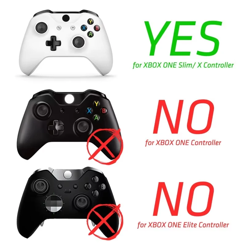 Módulo de stick analógico 3D D - Gaming Console Xbox avaliação e preço