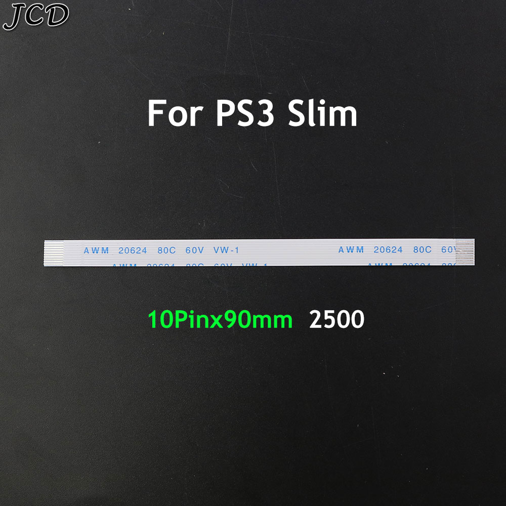 JCD 10 peças para Sony PS3 Sli - Gaming Console Pc avaliação e preço
