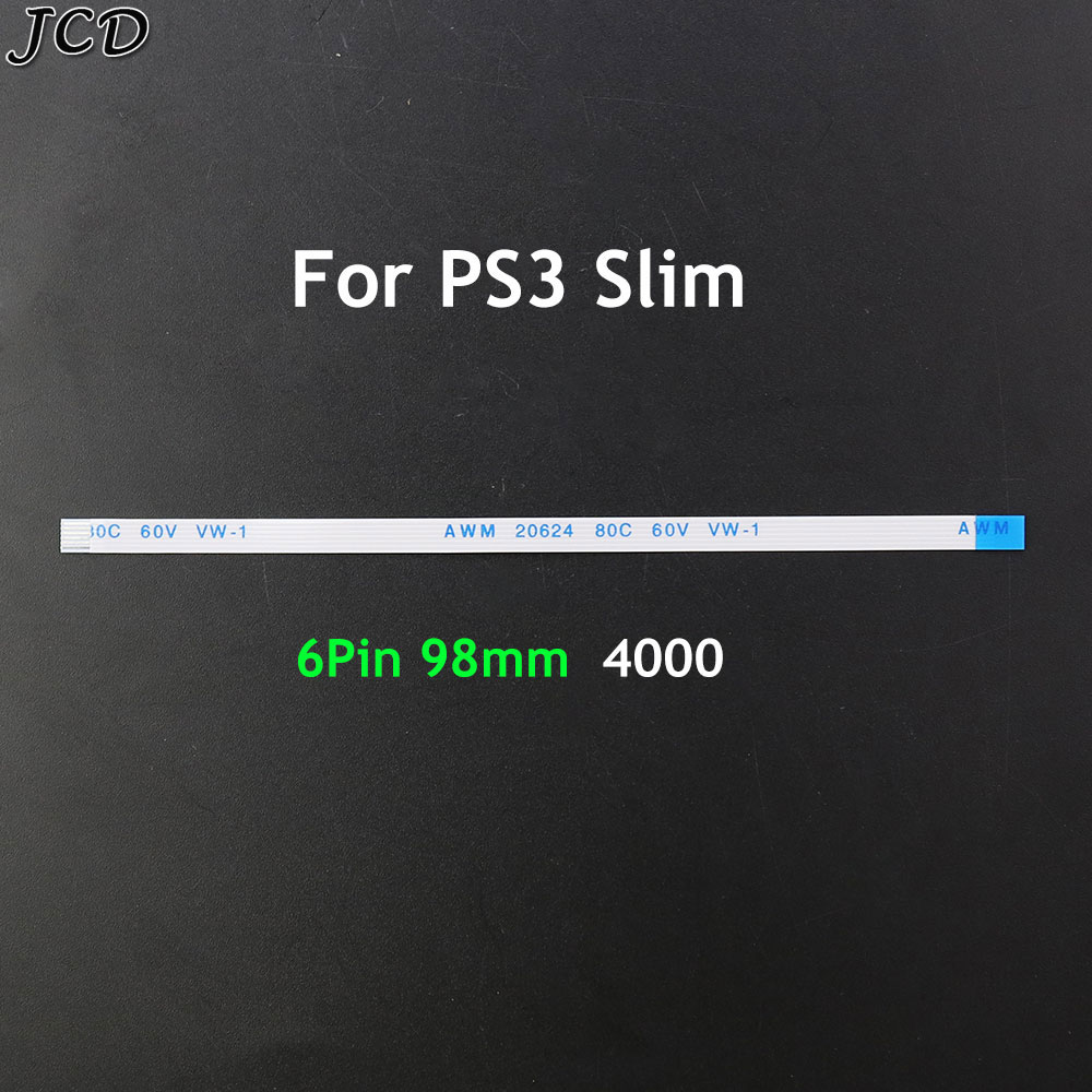 JCD 10 peças para Sony PS3 Sli - Gaming Console Pc avaliação e preço