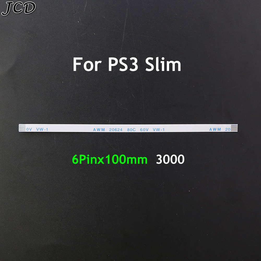 JCD 10 peças para Sony PS3 Sli - Gaming Console Pc avaliação e preço