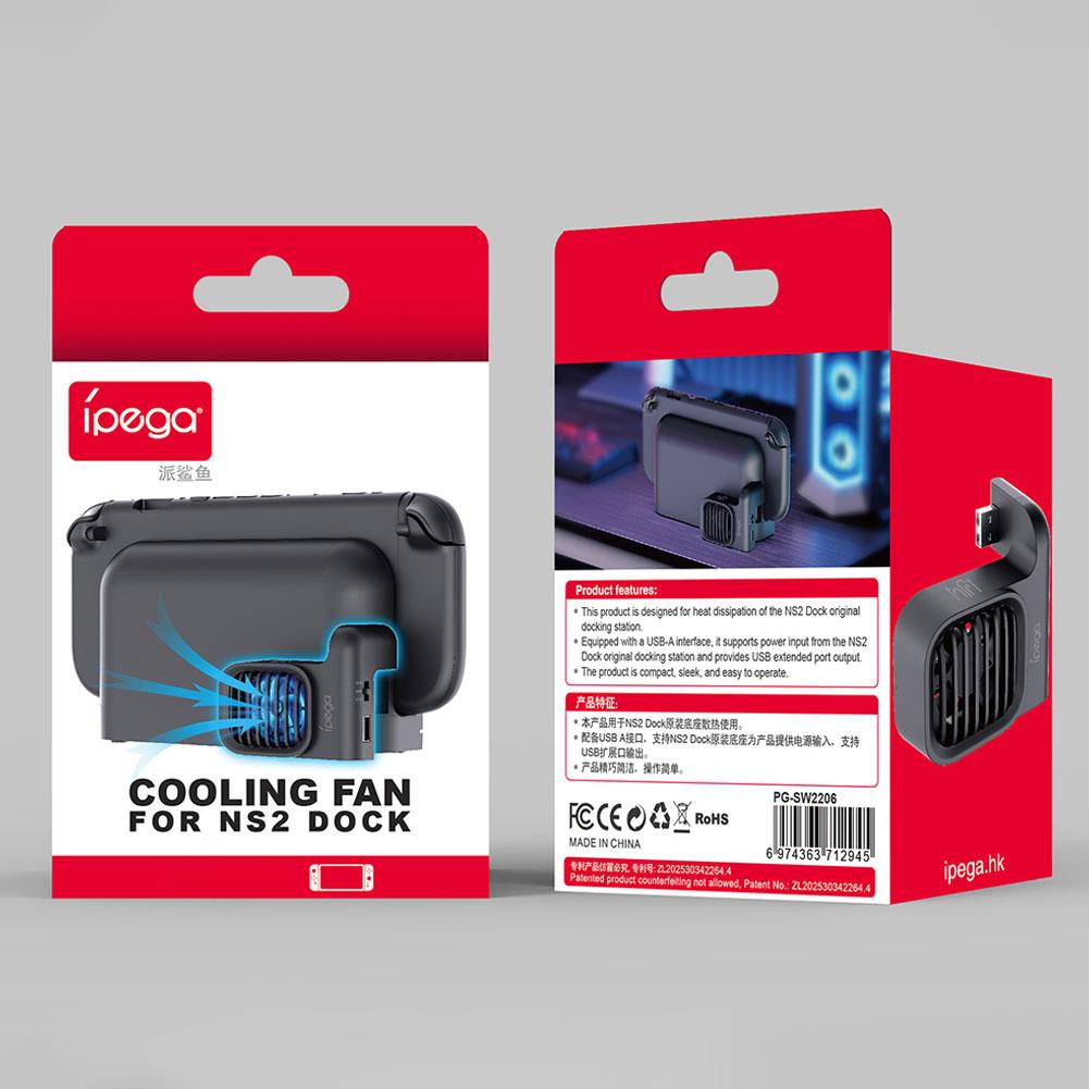 Pequeno ventilador de refriger - Console Cooling Fan avaliação e preço