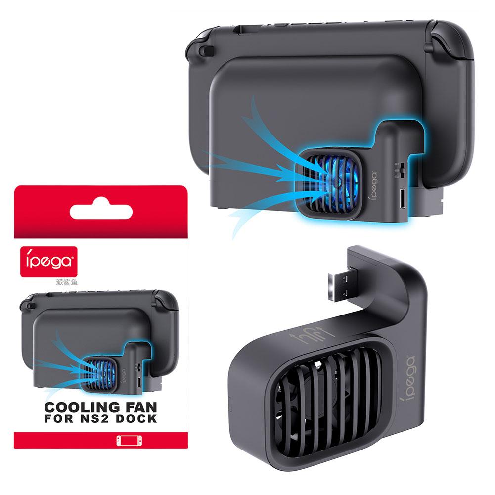 Pequeno ventilador de refriger - Console Cooling Fan avaliação e preço