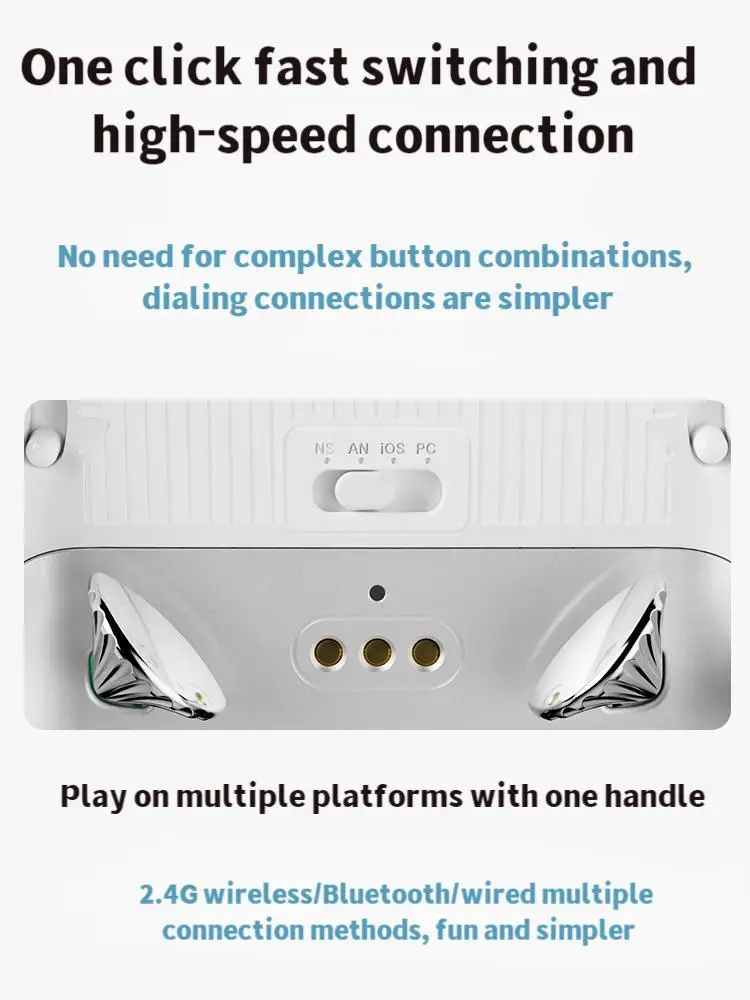Para Console Switch 2/1, Joyst - Gaming Console Com avaliação e preço