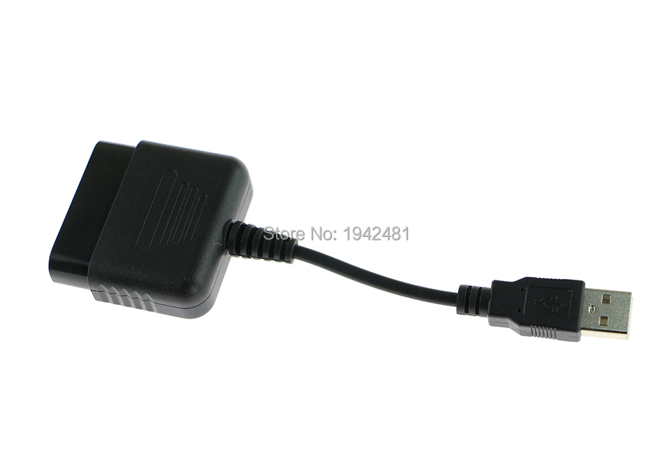 Cabo Adaptador Conversor USB p - Gaming Console Pc avaliação e preço
