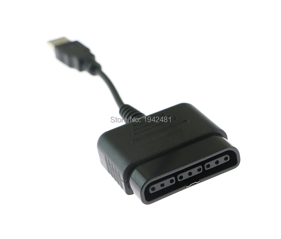 Cabo Adaptador Conversor USB p - Gaming Console Pc avaliação e preço
