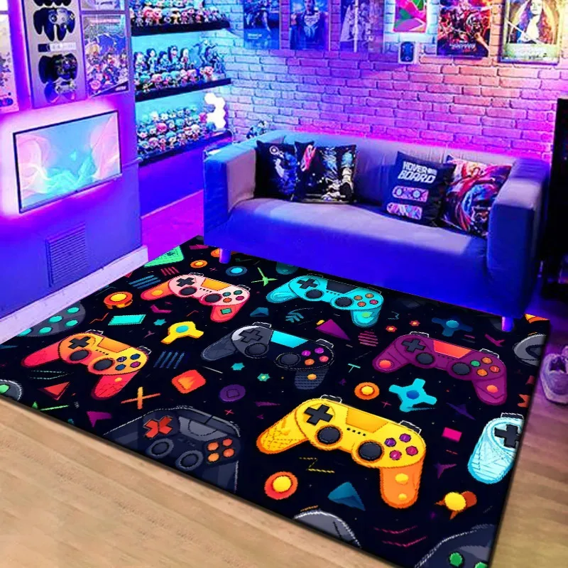 Vikama 3d console de jogos de  - Gaming Console Room avaliação e preço
