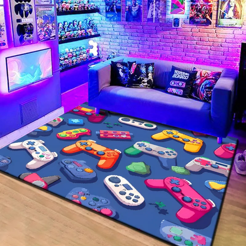 Vikama 3d console de jogos de  - Gaming Console Room avaliação e preço