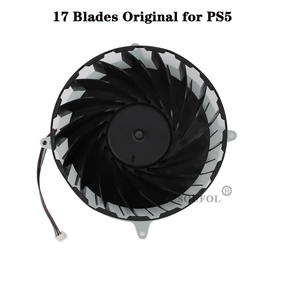 Novo ventilador refrigerador d - Console Cooling Fan avaliação e preço